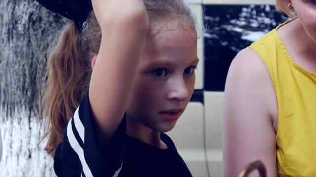 Unaided Customs PROD. - Dance School ARSENAL (отчетное видео)