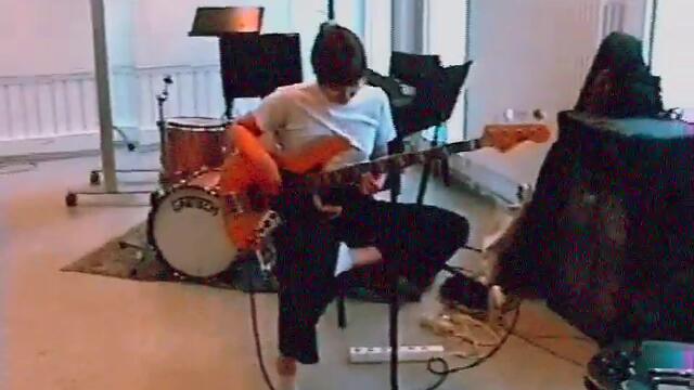 Girl Scout - Do You Remember Sally Moore? (Official Video)