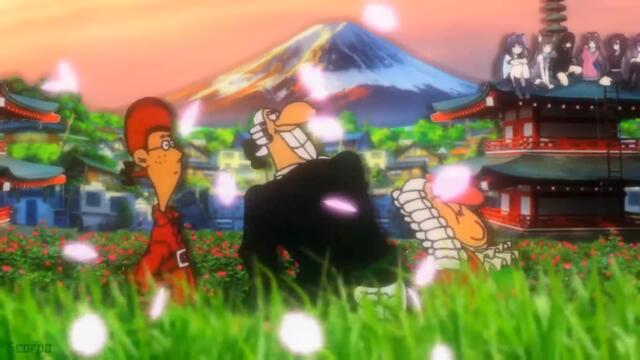 DR.LIVESEY Travel To EVERY COUNTRY