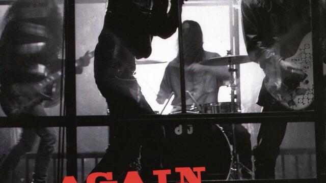 Again (Trip Hop Mix)