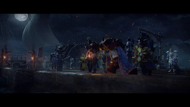 Journey Trailer | Wrath of the Lich King Classic | World of Warcraft