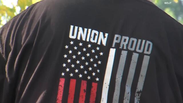 Molson Coors Brewery Employees Are on Strike