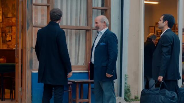 Çukur | Affet, Yoksa...