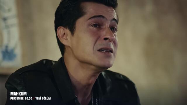 Mahkum 27. Bölüm Fragmanı