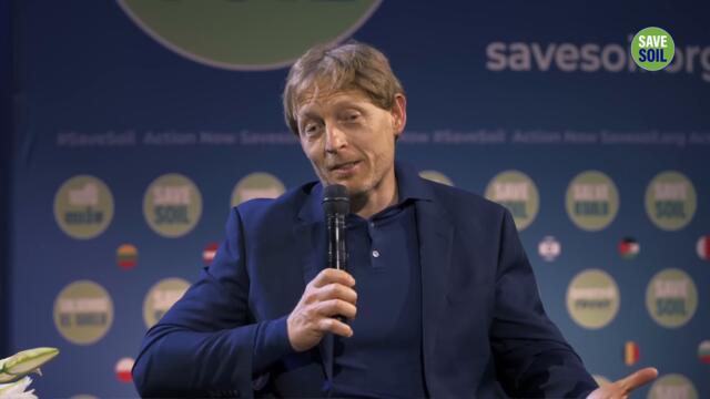 The Real Reason Why The Russia-Ukraine War is Not Ending | Sadhguru