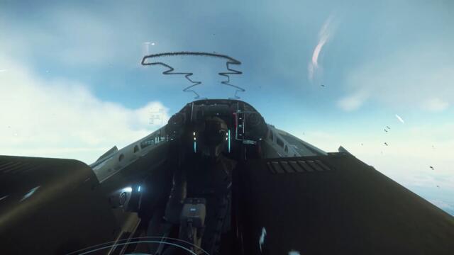 TOPGUN STARCITIZEN F14VsSU57