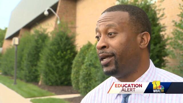 Baltimore County enacting new rules for school sporting events