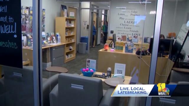 HCC wellness center to transform to fully staffed health clinic