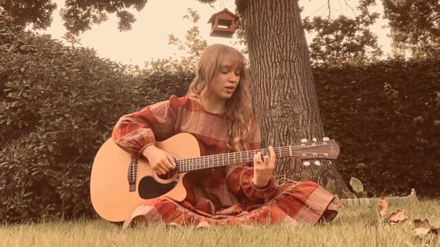 mother - abigail alma (original song) | demo