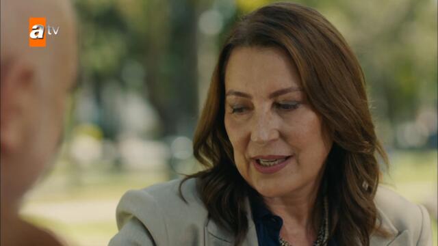 Güzide'yi heyecanlandıran o eski dost... - Aldatmak 1. Bölüm