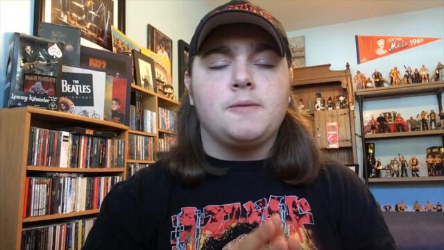 10 Metal Bands Who NEVER Released A BAD ALBUM