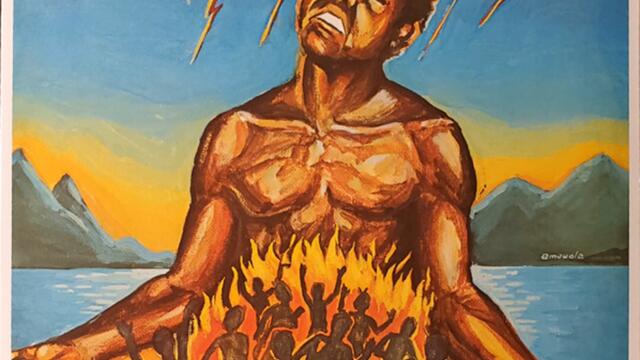 Tru Tones - Power Struggle FULL ALBUM 1980 Saint Lucia Reggae/Funk