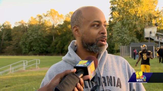 Parents discuss safety after new rules for BCPS sporting events