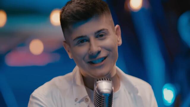 ARMIN DEDIC - PITA ME PAMET (COVER)