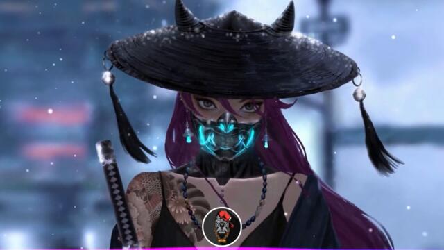 PSYCHO - Anne-Marie x Aitch (Remix)