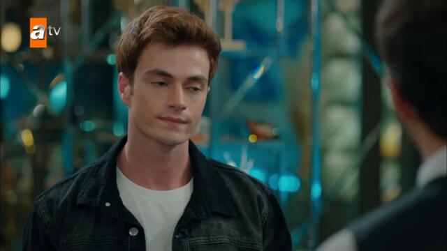 Sarp, Ömer'in sabrını sınıyor! - Kardeşlerim 60. Bölüm