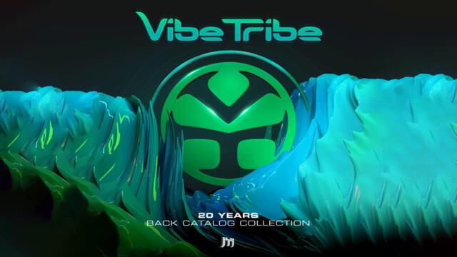 Infected Mushroom - Shakawkaw (Vibe Tribe Remix)