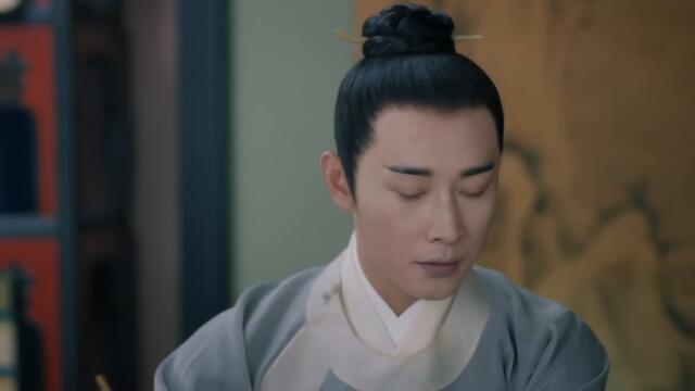 Императорское совершенство 45 серия (русская озвучка) дорама Royal Nirvana