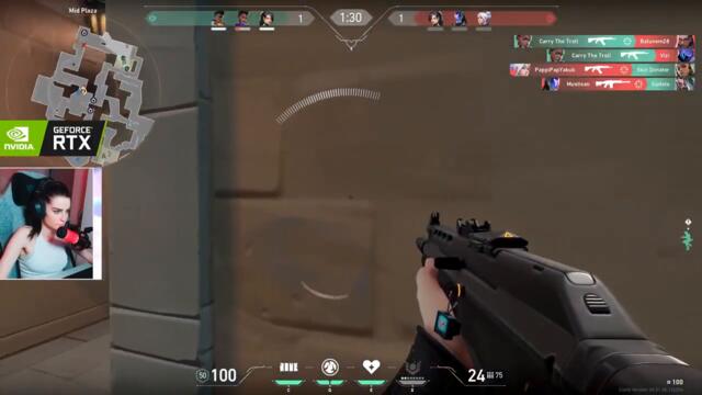 ellybels streaming compilation _ #6