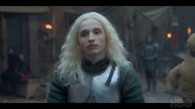 HOUSE OF THE DRAGON Episode 6 Trailer (2022)