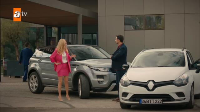 Neboş ve Ahmet'in karşılaşması! - Kardeşlerim 60. Bölüm