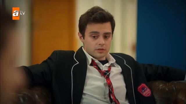 Ömer ve Doruk'un kavgası! - Kardeşlerim Arşiv Sahneler🎬