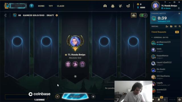 Bwipo On FNATIC's Worlds Drama!!