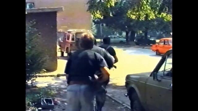 Roki Vulović - Republika Srpska i Krajina (українські субтитри)