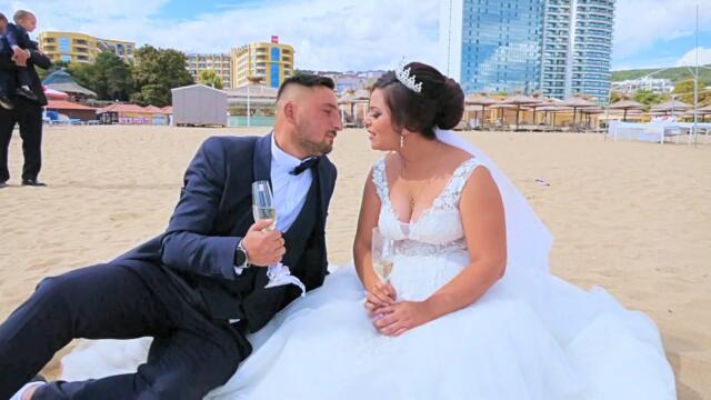 Дебора и Галин –сватбен трейлър