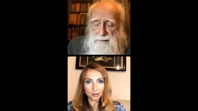 Лев Клыков Программы пресечения рода, полнолуние, молитвы