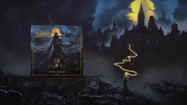 STORMRULER - Internal Fulmination Of The Grand Deceivers (Official Art Video) | Napalm Records