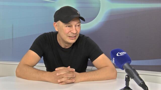 Вихрен Христов: Фалшиво е да показваш красота, която реално я няма