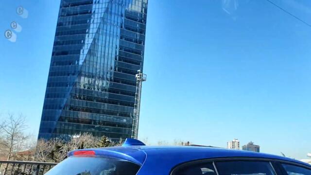 Βασιλική Νταντά - Αν όχι εμείς - ако не ние - субтитри