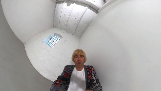 Tim Burgess - Typical Music (Official Music Video)