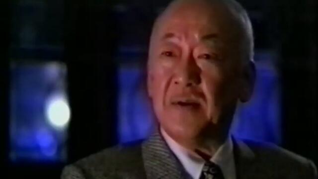 Bloodsport 2 (1996) Трейлър с БГ аудио