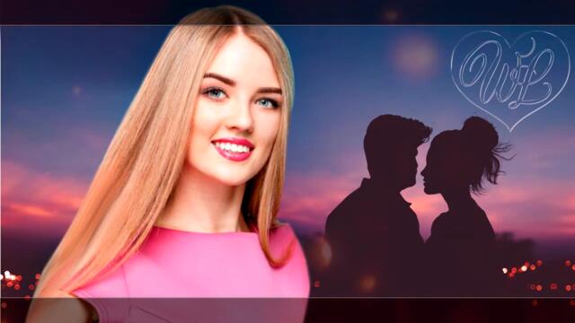 ДВА СЕРДЦА ♥ ХИТЫ ШАНСОНА ДЛЯ ТАНЦПОЛА