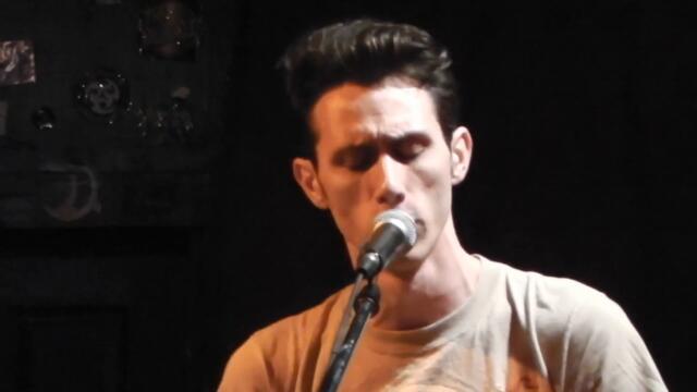 VGNP - Nobody Wants Your Homemade Pornography Ralph (Live at the Stork Club)