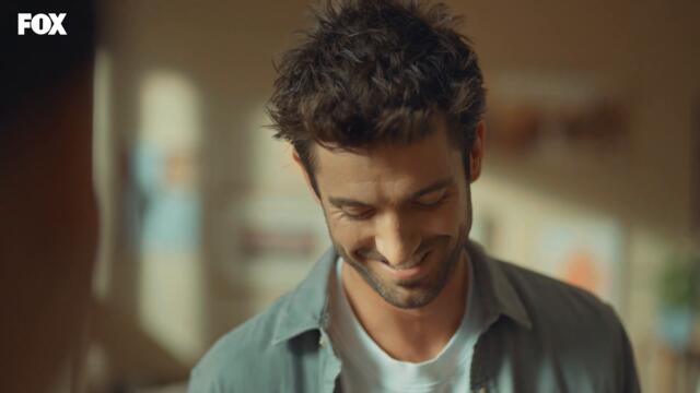 Küçük sabah atışmaları - Kusursuz Kiracı 5. Bölüm