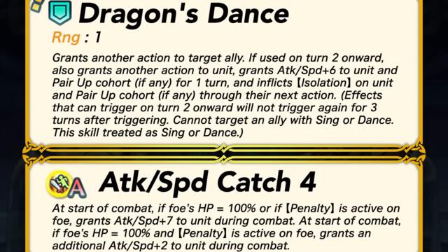 Fire Emblem Heroes - Legendary Hero (Ninian: Ice-Dragon Oracle)