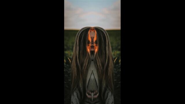 Deathcore Breakdown : Band - Asylum Effect - Music's from Album " Abstract Matrix " Remix / 🎵 \ 2022