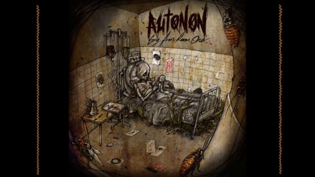 Autonon - Faith and suspicion