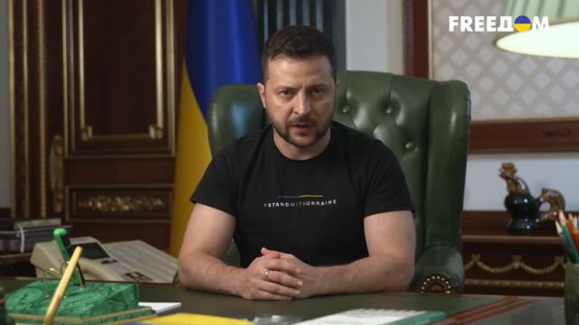 Мобилизация в РФ. Секретные данные украинской разведки. Обращение Зеленского