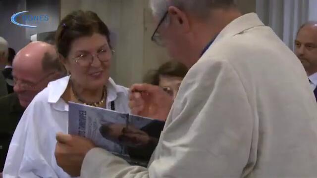 Христо Пимпирев: Това е първата ми книга, следващата - след посещение на Марс и Луната