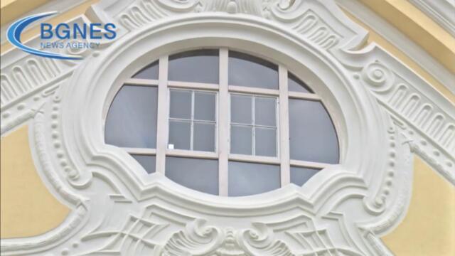 Царската баня в Банкя най-сетне отваря врати