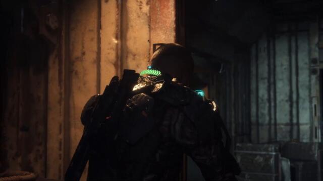 The Callisto Protocol - The Truth of Black Iron Trailer