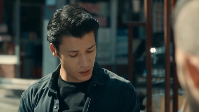 Çukur | Kedi Yavrusu mu Lan Bu?