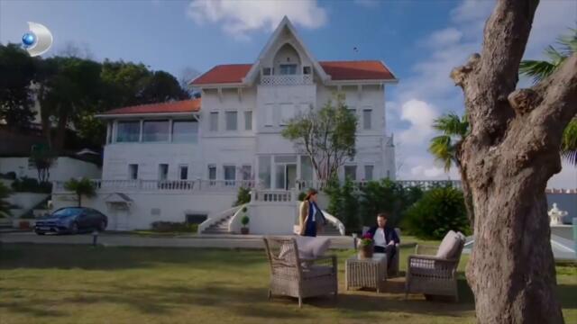 Damla, Seher'e Mahcup Oldu! - Zalim İstanbul 27. Bölüm