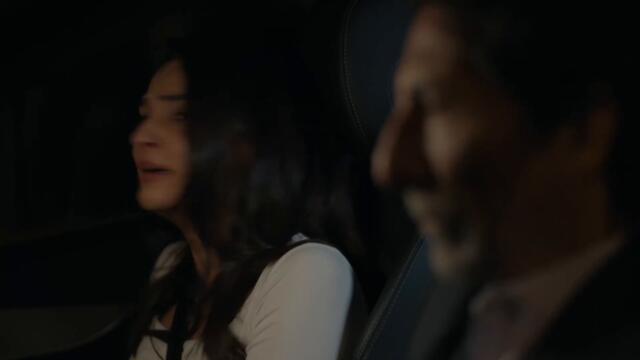 Yeşim ve Tarık'ın Yüzleşmesi | Aldatmak 2. Bölüm