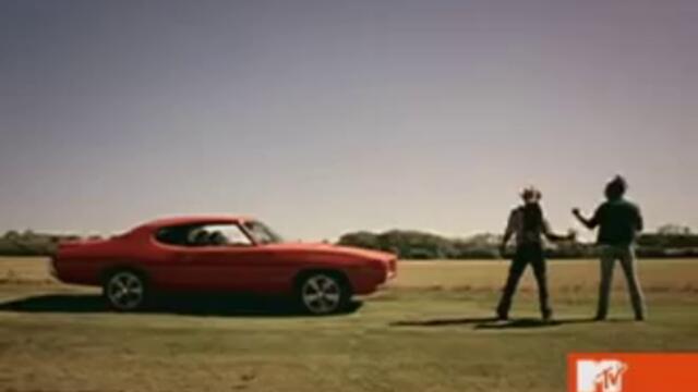 K-os - I wish I knew Natalie Portman