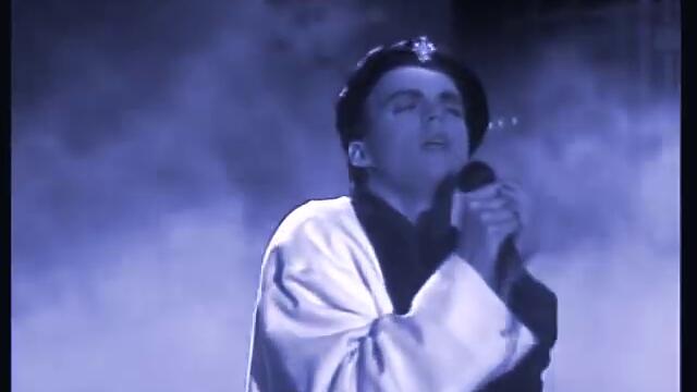 Hubert Kah - Limousine (Video 1986)